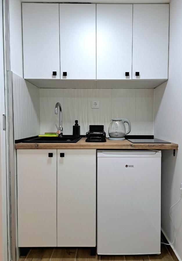 Mini Duplex Apartman Dusanovac Экстерьер фото