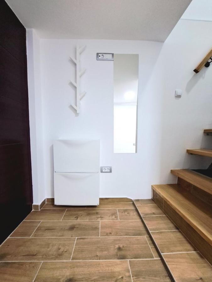 Mini Duplex Apartman Dusanovac Экстерьер фото