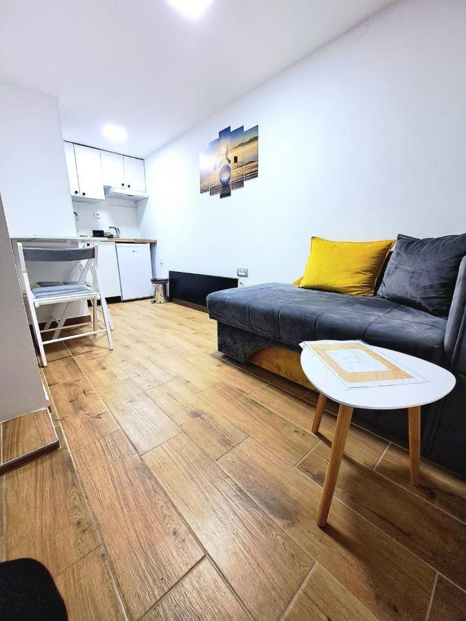 Mini Duplex Apartman Dusanovac Экстерьер фото